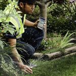 How to Activate Your Underground Sprinkler System
