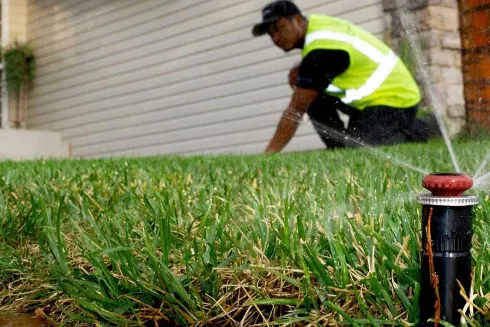 Naiad Irrigation Systems photo 2