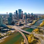 Calgary Water Update