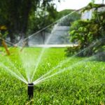 Lawn Irrigation
