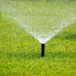 Sprinkler System