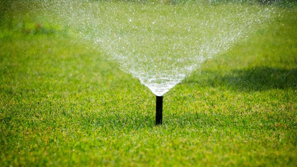 Sprinkler System