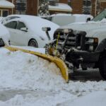 Calgary Residential Snow Removal Tips
