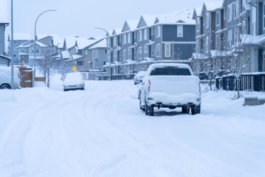 How Naiad Monitors Storms to Deliver Reliable Snow Removal