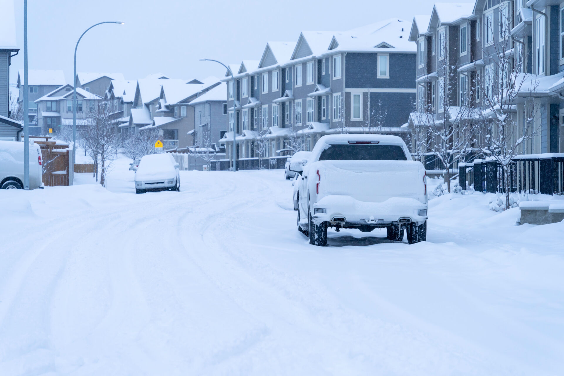 How Naiad Monitors Storms to Deliver Reliable Snow Removal