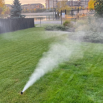 Kelowna Sprinkler Activation Guide